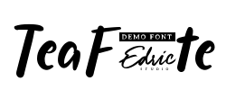 TeaFête - logo